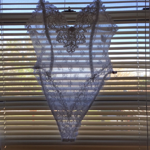 Vintage | Intimates & Sleepwear | Vintage Sheer See Through Nos ...
